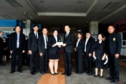 ยามาฮ่ามุ่งมั่นส่งต่อพลังแห่งความฝันให้คนรุ่นใหม่ ผ่านการสนับสนุนด้านการศึกษา และโอกาสในการเรียนรู้ มอบทุนการศึกษา และรถจักรยานยนต์ รวมมูลค่า 219,000 บาท ให้แก่มหาวิทยาลัยราชภัฏนครปฐม