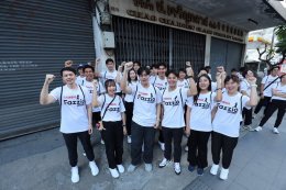 ยามาฮ่านำทัพร่วมวิ่งคบเพลิง อัญเชิญไฟพระฤกษ์ เปิดมหกรรมกีฬาซีเกมส์ ครั้งที่ 33 อย่างยิ่งใหญ่