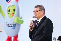 ยามาฮ่าปลุกพลังไทย! รวมใจเชียร์ทีมชาติ ล่าเจ้าเหรียญทองซีเกมส์