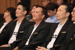 ยามาฮ่าปลุกพลังไทย! รวมใจเชียร์ทีมชาติ ล่าเจ้าเหรียญทองซีเกมส์