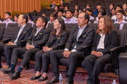 ไทยยามาฮ่ามอบทุนการศึกษาเด็ก  เยาวชนสมุทรปราการ ผ่านโครงการ YAMAHA Next Gen Scholarship รุ่นที่ 1 รวม 30 ทุน