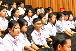 ไทยยามาฮ่ามอบทุนการศึกษาเด็ก  เยาวชนสมุทรปราการ ผ่านโครงการ YAMAHA Next Gen Scholarship รุ่นที่ 1 รวม 30 ทุน