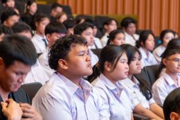 ไทยยามาฮ่ามอบทุนการศึกษาเด็ก  เยาวชนสมุทรปราการ ผ่านโครงการ YAMAHA Next Gen Scholarship รุ่นที่ 1 รวม 30 ทุน