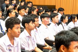 ไทยยามาฮ่ามอบทุนการศึกษาเด็ก  เยาวชนสมุทรปราการ ผ่านโครงการ YAMAHA Next Gen Scholarship รุ่นที่ 1 รวม 30 ทุน