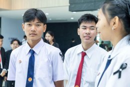 ไทยยามาฮ่ามอบทุนการศึกษาเด็ก  เยาวชนสมุทรปราการ ผ่านโครงการ YAMAHA Next Gen Scholarship รุ่นที่ 1 รวม 30 ทุน