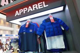 ยามาฮ่าเปิดบูธ YAMAHA FEEL THE UNIQUE EXPERIENCE ส่งบิ๊กไบค์ 3 รุ่นใหม่ พร้อมจัดเต็มโปรโมชันแรงส่งท้ายปี ในงาน MOTOR EXPO 2025