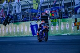 ยามาฮ่า ฟอร์มสุดเดือดผงาดบัลลังก์ เอเชีย โร้ด เรซซิ่ง 2025 ไอเดีย เข้าวินส่งท้าย ตี เลือดนักสู้ ! ซิวรองแชมป์ ซูเปอร์สปอร์ต