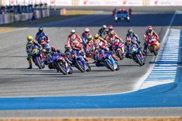 ยามาฮ่า ฟอร์มสุดเดือดผงาดบัลลังก์ เอเชีย โร้ด เรซซิ่ง 2025 ไอเดีย เข้าวินส่งท้าย ตี เลือดนักสู้ ! ซิวรองแชมป์ ซูเปอร์สปอร์ต