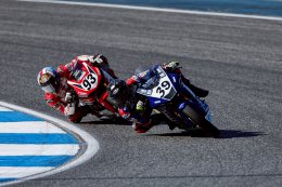 ยามาฮ่า ฟอร์มสุดเดือดผงาดบัลลังก์ เอเชีย โร้ด เรซซิ่ง 2025 ไอเดีย เข้าวินส่งท้าย ตี เลือดนักสู้ ! ซิวรองแชมป์ ซูเปอร์สปอร์ต