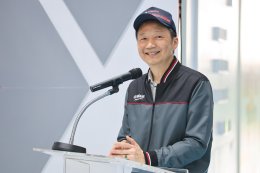 ไทยยามาฮ่ามอเตอร์เปิด YAMAHA DOJO Safety & Environment ศูนย์การเรียนรู้ความปลอดภัย และสิ่งแวดล้อม ยกระดับมาตรฐานองค์กรสู่ความยั่งยืน