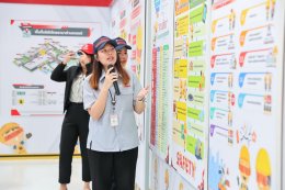 ไทยยามาฮ่ามอเตอร์เปิด YAMAHA DOJO Safety & Environment ศูนย์การเรียนรู้ความปลอดภัย และสิ่งแวดล้อม ยกระดับมาตรฐานองค์กรสู่ความยั่งยืน