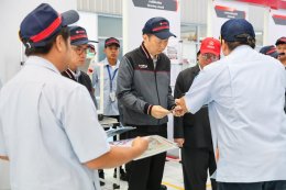 ไทยยามาฮ่ามอเตอร์เปิด YAMAHA DOJO Safety & Environment ศูนย์การเรียนรู้ความปลอดภัย และสิ่งแวดล้อม ยกระดับมาตรฐานองค์กรสู่ความยั่งยืน