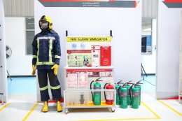 ไทยยามาฮ่ามอเตอร์เปิด YAMAHA DOJO Safety & Environment ศูนย์การเรียนรู้ความปลอดภัย และสิ่งแวดล้อม ยกระดับมาตรฐานองค์กรสู่ความยั่งยืน