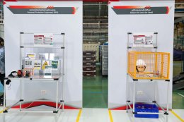 ไทยยามาฮ่ามอเตอร์เปิด YAMAHA DOJO Safety & Environment ศูนย์การเรียนรู้ความปลอดภัย และสิ่งแวดล้อม ยกระดับมาตรฐานองค์กรสู่ความยั่งยืน