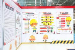 ไทยยามาฮ่ามอเตอร์เปิด YAMAHA DOJO Safety & Environment ศูนย์การเรียนรู้ความปลอดภัย และสิ่งแวดล้อม ยกระดับมาตรฐานองค์กรสู่ความยั่งยืน