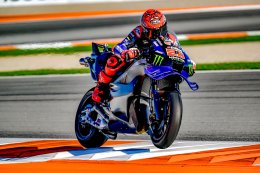 บทสรุป "ยามาฮ่า" พลิกเส้นทางมอเตอร์สปอร์ต ภารกิจสู่ความสำเร็จยุคใหม่ของ "โลกความเร็ว"