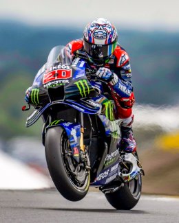 บทสรุป "ยามาฮ่า" พลิกเส้นทางมอเตอร์สปอร์ต ภารกิจสู่ความสำเร็จยุคใหม่ของ "โลกความเร็ว"