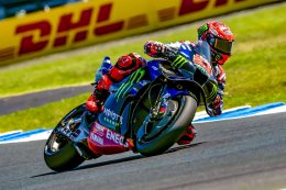 บทสรุป "ยามาฮ่า" พลิกเส้นทางมอเตอร์สปอร์ต ภารกิจสู่ความสำเร็จยุคใหม่ของ "โลกความเร็ว"