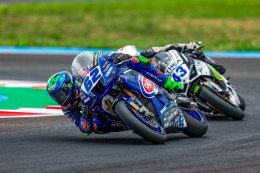 บทสรุป "ยามาฮ่า" พลิกเส้นทางมอเตอร์สปอร์ต ภารกิจสู่ความสำเร็จยุคใหม่ของ "โลกความเร็ว"