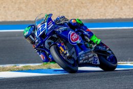 บทสรุป "ยามาฮ่า" พลิกเส้นทางมอเตอร์สปอร์ต ภารกิจสู่ความสำเร็จยุคใหม่ของ "โลกความเร็ว"