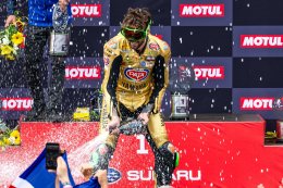 บทสรุป "ยามาฮ่า" พลิกเส้นทางมอเตอร์สปอร์ต ภารกิจสู่ความสำเร็จยุคใหม่ของ "โลกความเร็ว"