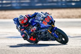 บทสรุป "ยามาฮ่า" พลิกเส้นทางมอเตอร์สปอร์ต ภารกิจสู่ความสำเร็จยุคใหม่ของ "โลกความเร็ว"