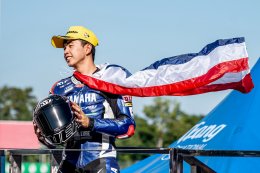 บทสรุป "ยามาฮ่า" พลิกเส้นทางมอเตอร์สปอร์ต ภารกิจสู่ความสำเร็จยุคใหม่ของ "โลกความเร็ว"