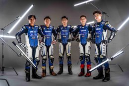 บทสรุป "ยามาฮ่า" พลิกเส้นทางมอเตอร์สปอร์ต ภารกิจสู่ความสำเร็จยุคใหม่ของ "โลกความเร็ว"