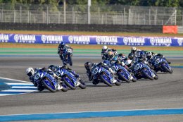 บทสรุป "ยามาฮ่า" พลิกเส้นทางมอเตอร์สปอร์ต ภารกิจสู่ความสำเร็จยุคใหม่ของ "โลกความเร็ว"