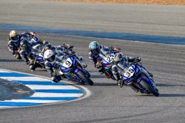 บทสรุป "ยามาฮ่า" พลิกเส้นทางมอเตอร์สปอร์ต ภารกิจสู่ความสำเร็จยุคใหม่ของ "โลกความเร็ว"