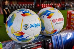 ยามาฮ่าผนึกกำลังสโมสรชั้นนำจากญี่ปุ่น เดินหน้าสร้างโอกาสและแรงบันดาลใจให้เยาวชนไทยผ่านโครงการ YAMAHA X Jubilo Iwata Soccer Clinic In Thailand 2025