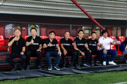 ยามาฮ่าผนึกกำลังสโมสรชั้นนำจากญี่ปุ่น เดินหน้าสร้างโอกาสและแรงบันดาลใจให้เยาวชนไทยผ่านโครงการ YAMAHA X Jubilo Iwata Soccer Clinic In Thailand 2025