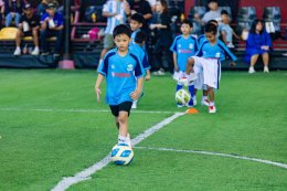 ยามาฮ่าผนึกกำลังสโมสรชั้นนำจากญี่ปุ่น เดินหน้าสร้างโอกาสและแรงบันดาลใจให้เยาวชนไทยผ่านโครงการ YAMAHA X Jubilo Iwata Soccer Clinic In Thailand 2025