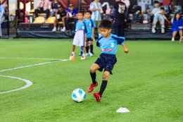 ยามาฮ่าผนึกกำลังสโมสรชั้นนำจากญี่ปุ่น เดินหน้าสร้างโอกาสและแรงบันดาลใจให้เยาวชนไทยผ่านโครงการ YAMAHA X Jubilo Iwata Soccer Clinic In Thailand 2025