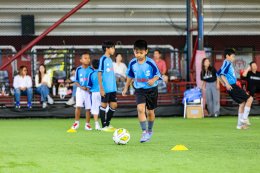 ยามาฮ่าผนึกกำลังสโมสรชั้นนำจากญี่ปุ่น เดินหน้าสร้างโอกาสและแรงบันดาลใจให้เยาวชนไทยผ่านโครงการ YAMAHA X Jubilo Iwata Soccer Clinic In Thailand 2025