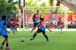 ยามาฮ่าผนึกกำลังสโมสรชั้นนำจากญี่ปุ่น เดินหน้าสร้างโอกาสและแรงบันดาลใจให้เยาวชนไทยผ่านโครงการ YAMAHA X Jubilo Iwata Soccer Clinic In Thailand 2025