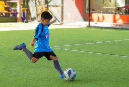 ยามาฮ่าผนึกกำลังสโมสรชั้นนำจากญี่ปุ่น เดินหน้าสร้างโอกาสและแรงบันดาลใจให้เยาวชนไทยผ่านโครงการ YAMAHA X Jubilo Iwata Soccer Clinic In Thailand 2025