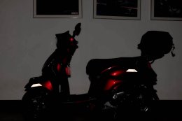 ยามาฮ่าส่งเสริมความปลอดภัยช่วงเทศกาล จัดโครงการ ขับขี่ปลอดภัยไปกับยามาฮ่า แจกฟรี Reflecting Sticker 20,000 ชุด รับได้ที่ยามาฮ่า พรีเมียม เซอร์วิส และผู้จำหน่ายยามาฮ่าทั่วประเทศ