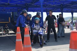 ยามาฮ่าร่วมมือกองบัญชาการกองทัพไทย จัดกิจกรรมวันเด็กแห่งชาติ 2569 เสริมสร้างวินัยจราจร เปิดคอร์สขับขี่ KID BIKE ปลูกฝังความปลอดภัยเยาวชนไทย