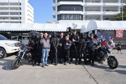 ยามาฮ่าร่วมมือกองบัญชาการกองทัพไทย จัดกิจกรรมวันเด็กแห่งชาติ 2569 เสริมสร้างวินัยจราจร เปิดคอร์สขับขี่ KID BIKE ปลูกฝังความปลอดภัยเยาวชนไทย