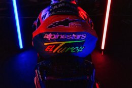 Prima Pramac เปิดตัวไลน์อัปลุยศึกโมโตจีพี 2026 เชื่อมั่น M1 V4 กับ 2 นักแข่ง "มิลเลอร์" - "โทปรัค" ล่าความสำเร็จ พร้อมฉลองครบรอบ 25 ปี ในโมโตจีพี