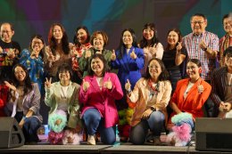 ยามาฮ่าสนับสนุนสมาคมผู้สื่อข่าวเศรษฐกิจ มอบยามาฮ่า FAZZIO Hybrid มูลค่า 52,500 บาท เป็นรางวัล