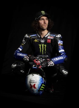 ยามาฮ่า ก้าวสู่ยุคใหม่ ! เปิดตัวทีมศึกโมโตจีพี 2026 เผยโฉมรถแข่ง M1 V4 กวาร์ตาราโร-รินส์ พร้อมลุย