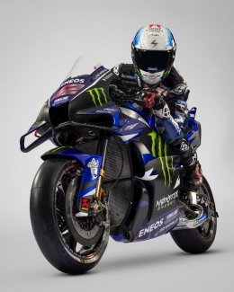 ยามาฮ่า ก้าวสู่ยุคใหม่ ! เปิดตัวทีมศึกโมโตจีพี 2026 เผยโฉมรถแข่ง M1 V4 กวาร์ตาราโร-รินส์ พร้อมลุย