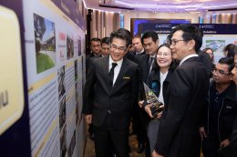 ยามาฮ่าคว้ารางวัลดีเด่นด้านการอนุรักษ์พลังงาน จากเวที Thailand Energy Awards 2025 โดยกระทรวงพลังงาน