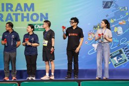 ยามาฮ่าร่วมฉลอง 10 ปี บุรีรัมย์มาราธอน จัดเต็มความยิ่งใหญ่ ร่วมปล่อยขบวนนักวิ่งไนท์รันระดับโลก
