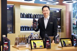 ไทยยามาฮ่ามอเตอร์ ประกาศความสำเร็จปี 2568 เดิบโตเหนืออุตสาหกรรม เดินหน้ากลยุทธ์ FEEL THE UNIQUE EXPERIENCEสุดทุกทางต่างทุกฟีล