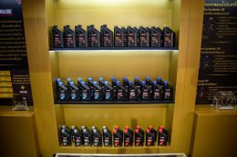 ไทยยามาฮ่ามอเตอร์ ประกาศความสำเร็จปี 2568 เดิบโตเหนืออุตสาหกรรม เดินหน้ากลยุทธ์ FEEL THE UNIQUE EXPERIENCEสุดทุกทางต่างทุกฟีล