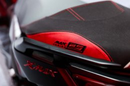 ไทยยามาฮ่ามอเตอร์ ประกาศความสำเร็จปี 2568 เดิบโตเหนืออุตสาหกรรม เดินหน้ากลยุทธ์ FEEL THE UNIQUE EXPERIENCEสุดทุกทางต่างทุกฟีล