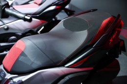 ไทยยามาฮ่ามอเตอร์ ประกาศความสำเร็จปี 2568 เดิบโตเหนืออุตสาหกรรม เดินหน้ากลยุทธ์ FEEL THE UNIQUE EXPERIENCEสุดทุกทางต่างทุกฟีล